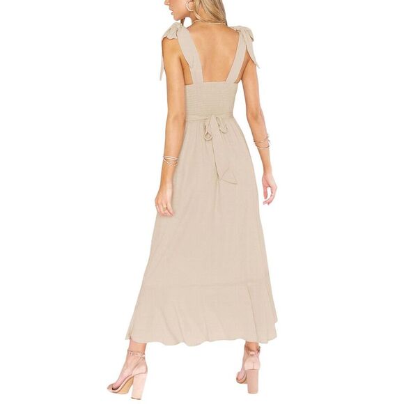 Silvia Rufino Womens  Dress - Picture 2 of 3